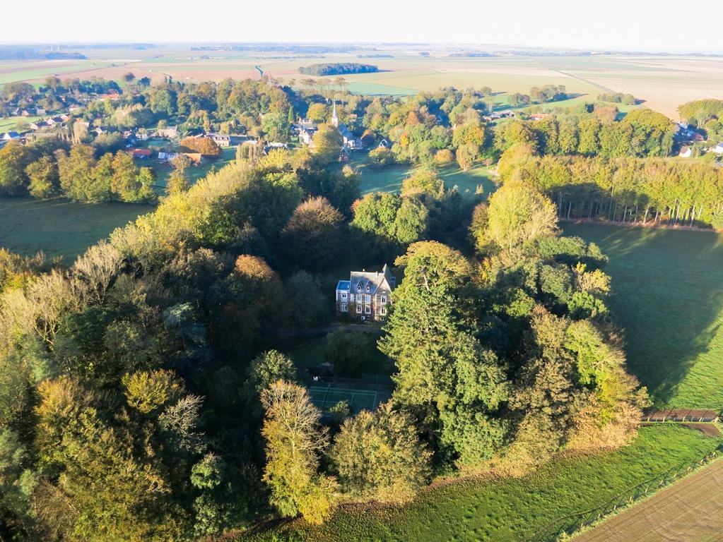 Chalet Du Bel Event La Chapelle-sur-Dun Zewnętrze zdjęcie