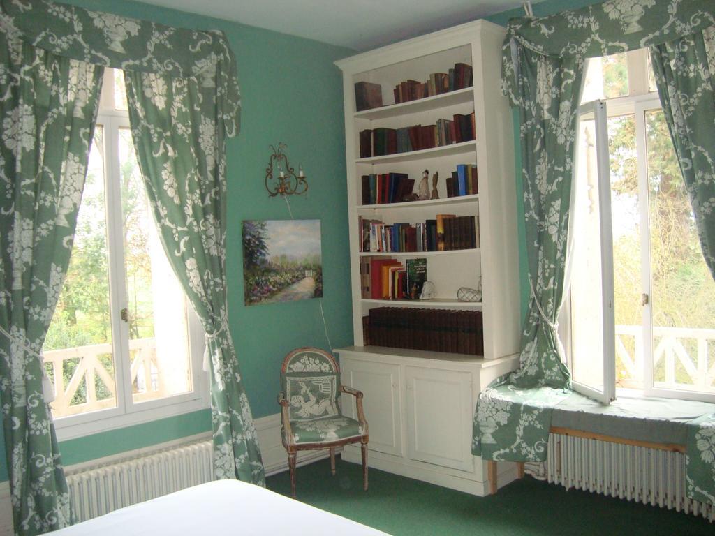 Chalet Du Bel Event La Chapelle-sur-Dun Zewnętrze zdjęcie