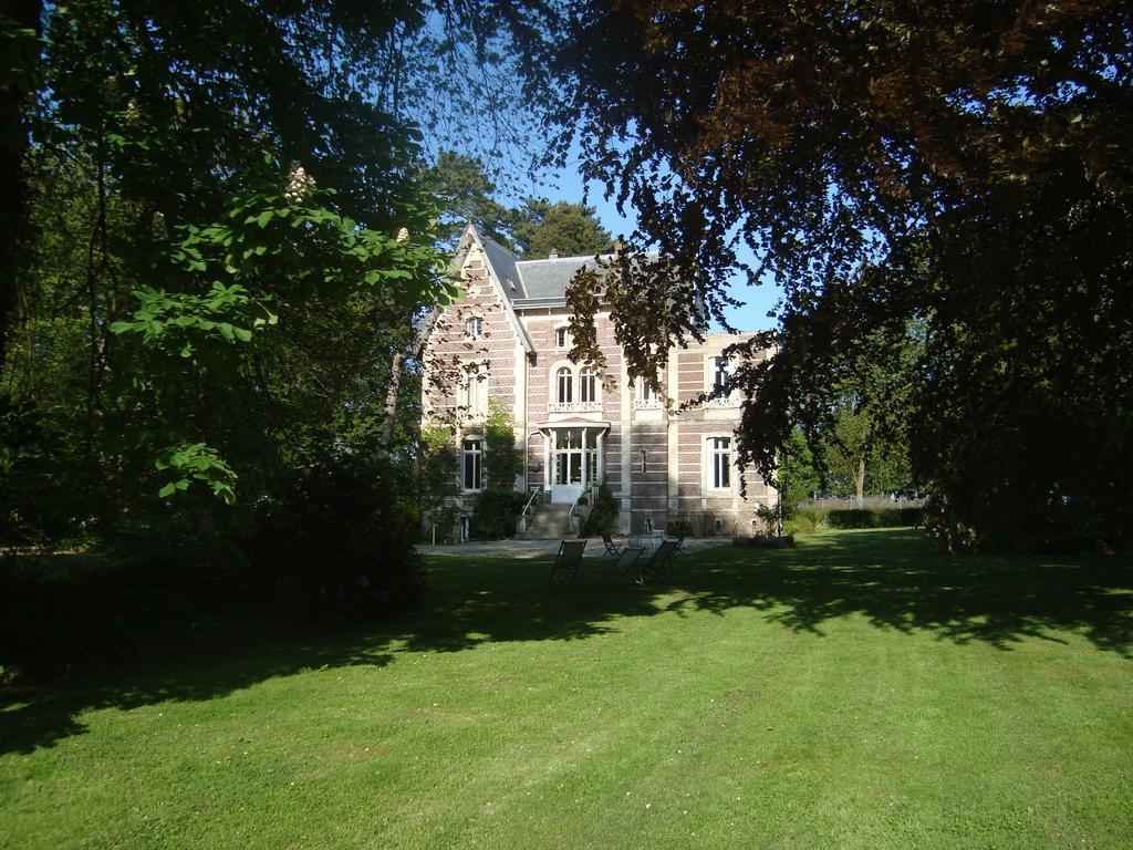 Chalet Du Bel Event La Chapelle-sur-Dun Zewnętrze zdjęcie